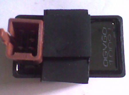 CDI